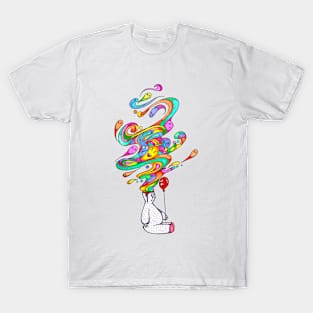 Polar Dreams T-Shirt